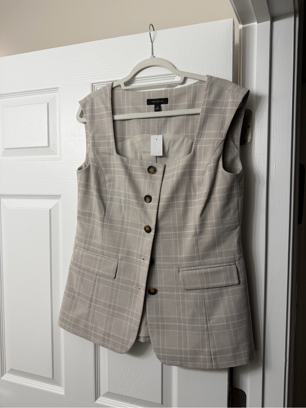 Ann Taylor top